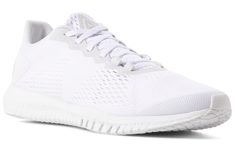 Reebok Flexagon 'White' 圖 3