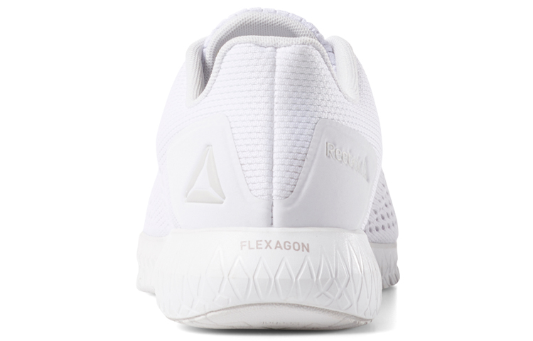 Reebok Flexagon 'White' 圖 5