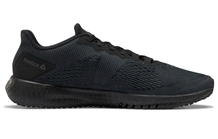 Reebok Flexagon Black 圖 2
