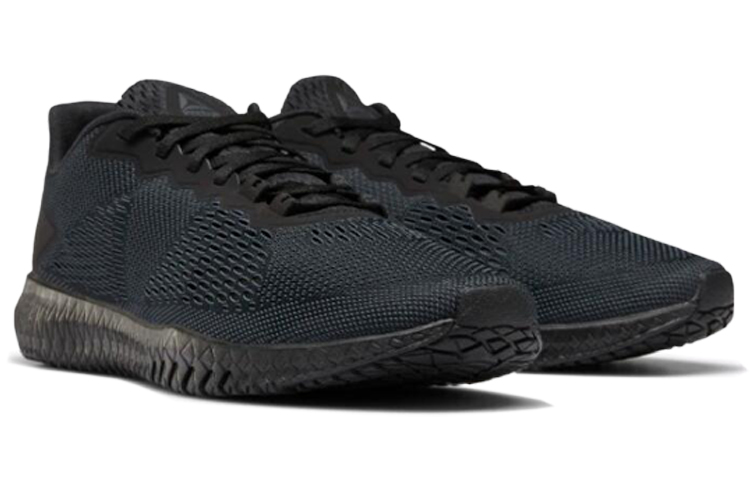 Reebok Flexagon Black 圖 3