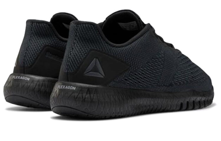 Reebok Flexagon Black 圖 4