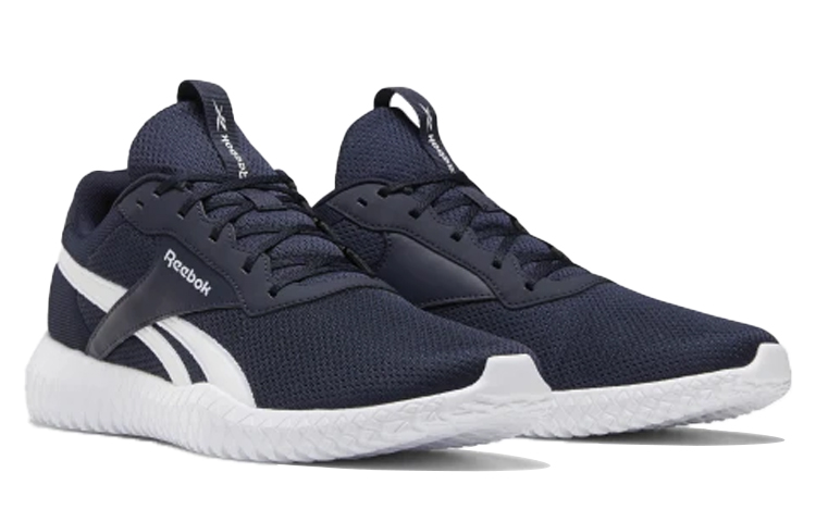 Lookbook Reebok Flexagon Energy 2.0 ''Blu'' FU8705