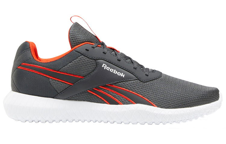 Reebok Flexagon Energy 2.0 'Grey Orange' 圖 2