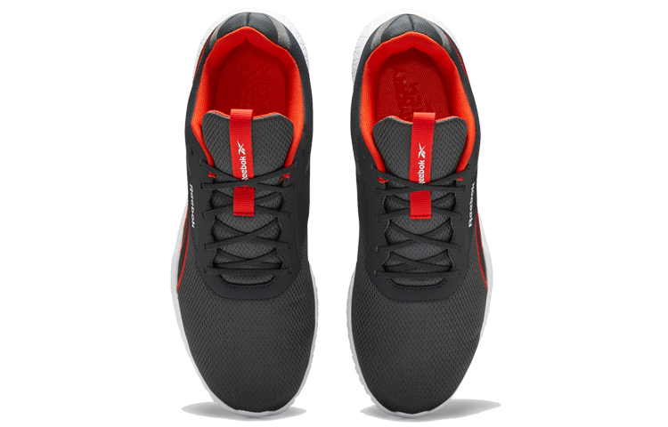 Reebok Flexagon Energy 2.0 'Grey Orange' 圖 3