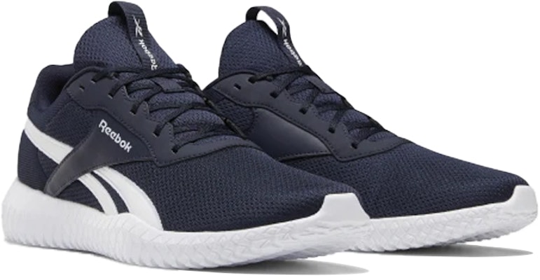 Reebok Flexagon Energy 2.0 'Azul' FU8705 Lookbook Reebok Flexagon Energy 2.0 'Azul' FU8705