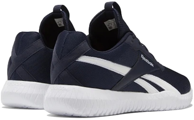 Reebok Flexagon Energy 2.0 'Azul' FU8705 Shop Reebok Flexagon Energy 2.0 'Azul' FU8705