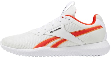 Reebok FLEXAGON ENERGY 2.0 MT 'White Orange' FU8706 Reebok FLEXAGON ENERGY 2.0 MT 'White Orange' FU8706