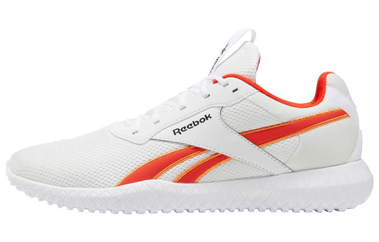 Reebok FLEXAGON ENERGY 2.0 MT 'White Orange' FU8706
