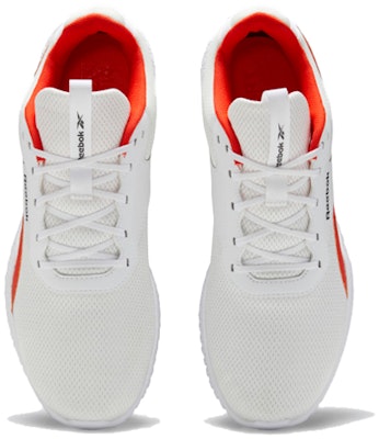 锐步 FLEXAGON ENERGY 2.0 MT '白色橙色'运动鞋 FU8706 Lookbook 锐步 FLEXAGON ENERGY 2.0 MT '白色橙色'运动鞋 FU8706