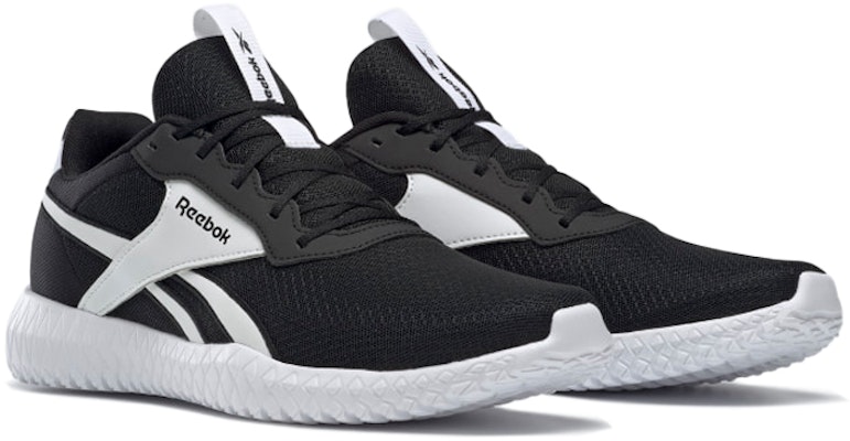 Reebok Flexagon Energy 2.0 Mt Kasut Lari Hitam FV6659 Lookbook Reebok Flexagon Energy 2.0 Mt Kasut Lari Hitam FV6659