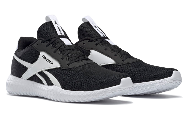 Lookbook Reebok Flexagon Energy 2.0 Mt 黑色轉化為台灣市場的商品名稱為：

Reebok Flexagon Energy 2.0 高筒 黑色