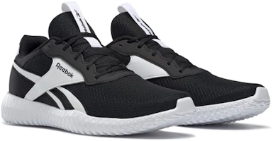 Lookbook Reebok Flexagon Energy 2.0 Mt 黑色轉化為台灣市場的商品名稱為:
Reebok Flexagon Energy 2.0 高筒 黑色