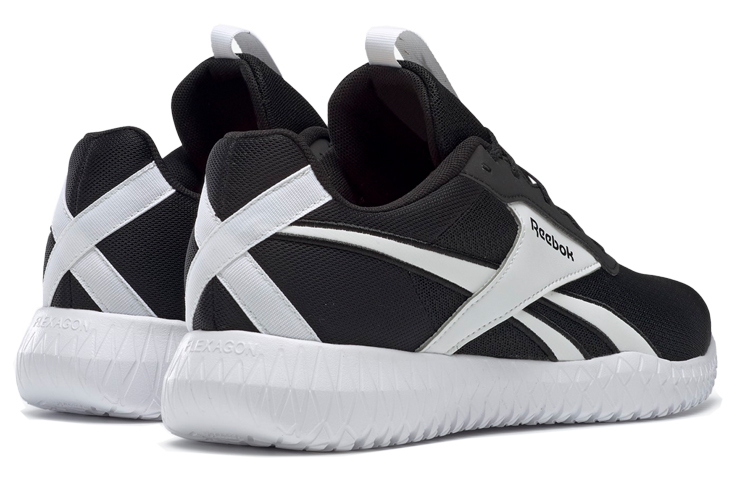 Shop Reebok Flexagon Energy 2.0 Mt 黑色轉化為台灣市場的商品名稱為：

Reebok Flexagon Energy 2.0 高筒 黑色