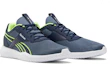 Lookbook Reebok Flexagon Energy 2 Sepatu Sneakers Biru FU8704