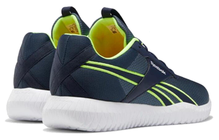 Shop Reebok Flexagon Energy 2 Sepatu Sneakers Biru FU8704