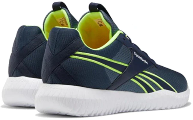 Reebok Flexagon Energy 2 Sepatu Sneakers Biru FU8704 Shop Reebok Flexagon Energy 2 Sepatu Sneakers Biru FU8704