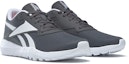 Lookbook Reebok Flexagon Energy 3 Kelabu/Putih S42783