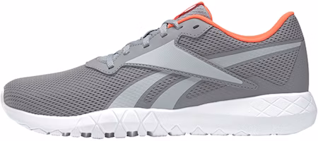 Reebok Flexagon Energy 3 Memorytech 'Grey Orange' G55694 Reebok Flexagon Energy 3 Memorytech 'Grey Orange' G55694
