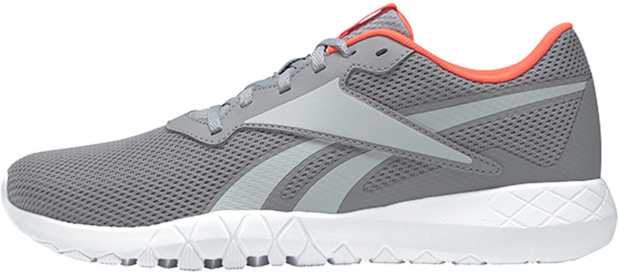 Reebok Flexagon Energy 3 Memorytech 'Abu-abu Oranye' G55694 Buy Reebok Flexagon Energy 3 Memorytech 'Abu-abu Oranye' G55694