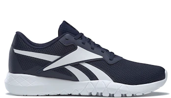 Order Reebok Flexagon 能量3 藍白色 跑步鞋