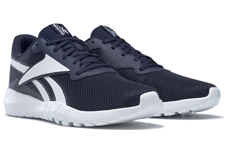 Lookbook Reebok Flexagon Energy 3 Blu/ ''Bianco'' S42785