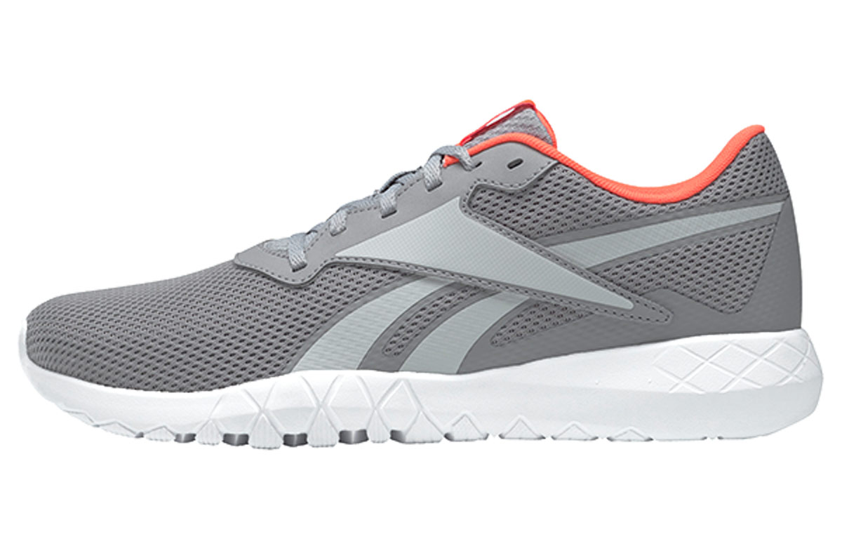Reebok Flexagon Energy 3 Memorytech 'Grey Orange' G55694