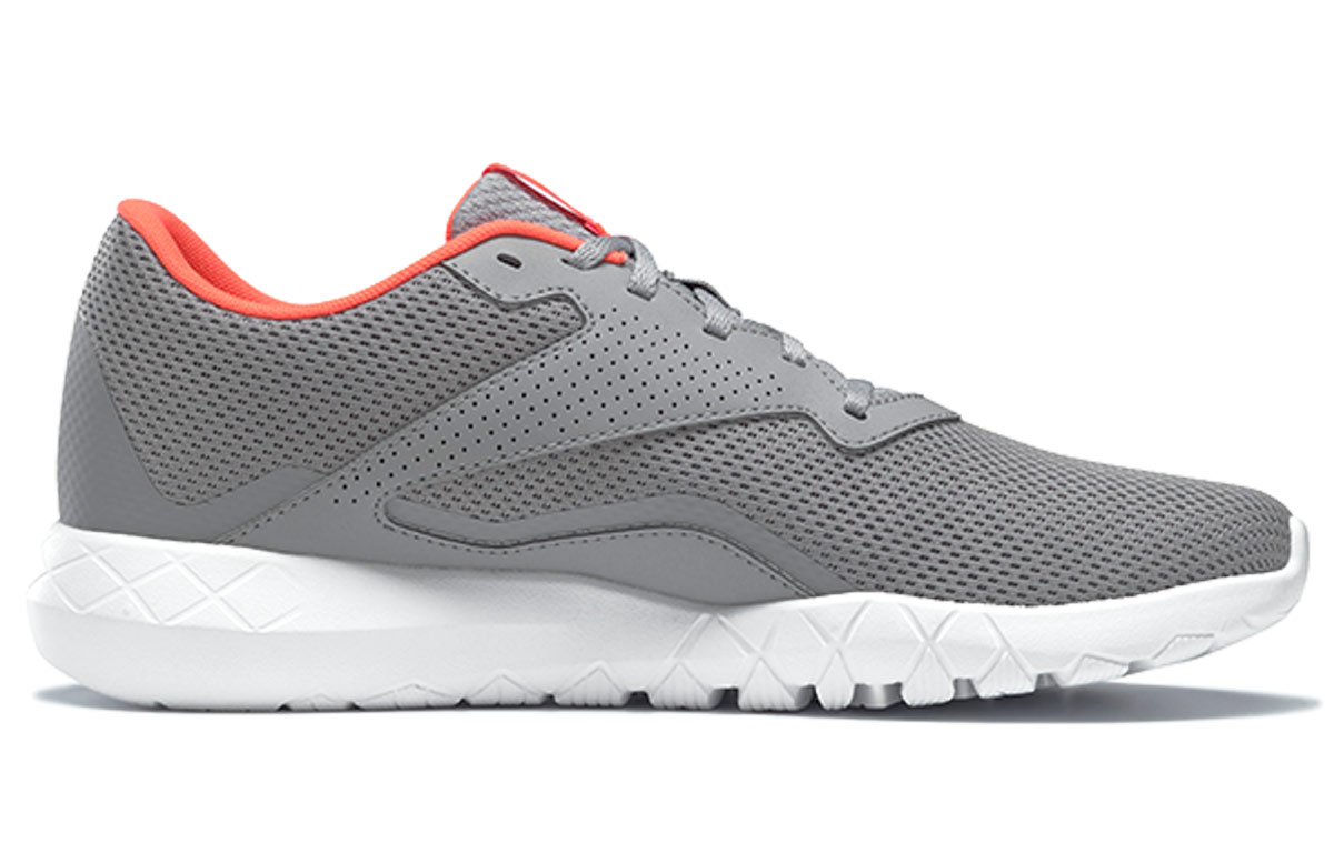 Order Reebok Flexagon Energy 3 Memorytech ''Grigio Arancione'' G55694