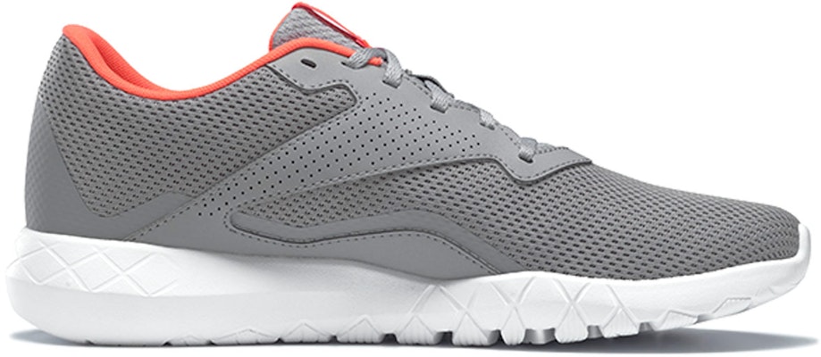 Reebok Flexagon Energy 3 Memorytech ''Grigio Arancione'' G55694 Order Reebok Flexagon Energy 3 Memorytech ''Grigio Arancione'' G55694