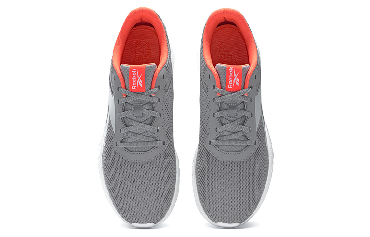 Shop Reebok Flexagon Energy 3 Memorytech ''Grigio Arancione'' G55694
