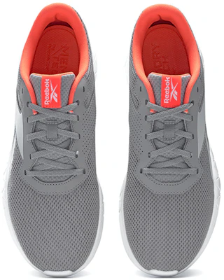 Reebok Flexagon Energy 3 Memorytech ''Grigio Arancione'' G55694 Shop Reebok Flexagon Energy 3 Memorytech ''Grigio Arancione'' G55694