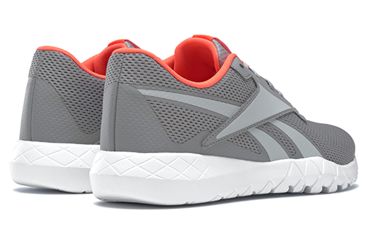 Purchase Reebok Flexagon Energy 3 Memorytech ''Grigio Arancione'' G55694