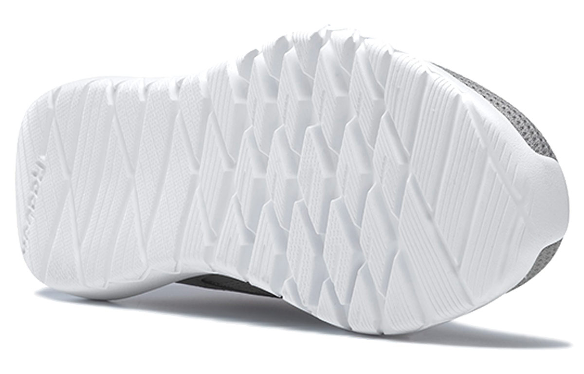 Details for Reebok Flexagon Energy 3 Memorytech ''Grigio Arancione'' G55694