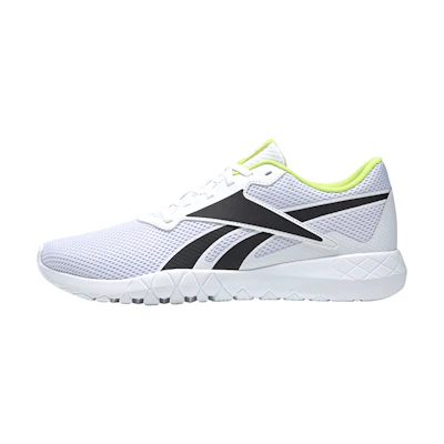 Reebok Flexagon Energy 3 Memorytech 'White Black Yellow'