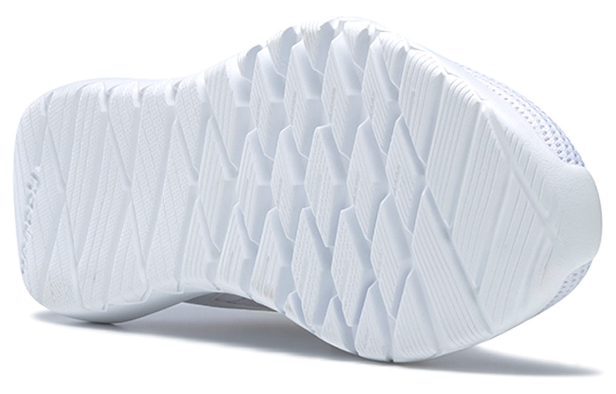 Details for Reebok Flexagon Energy 3 Memorytech ''Blanc Noir Jaune'' G55693