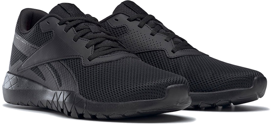 Reebok FLEXAGON ENERGY TR 3.0 MT 'Hitam' S42786 Lookbook Reebok FLEXAGON ENERGY TR 3.0 MT 'Hitam' S42786