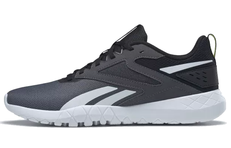 Buy Reebok Flexagon Energy 4 'Hitam Abu-abu' HP8015