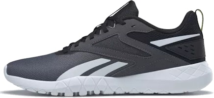 Reebok Flexagon Energy 4 'Black Grey' HP8015 Reebok Flexagon Energy 4 'Black Grey' HP8015
