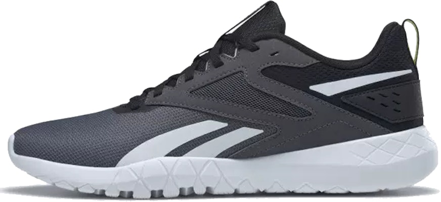 Reebok Flexagon Energy 4 'Black Grey' HP8015 Buy Reebok Flexagon Energy 4 'Black Grey' HP8015