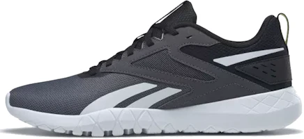 Reebok Flexagon Energy 4 'Black Grey' HP8015 Reebok Flexagon Energy 4 'Black Grey' HP8015