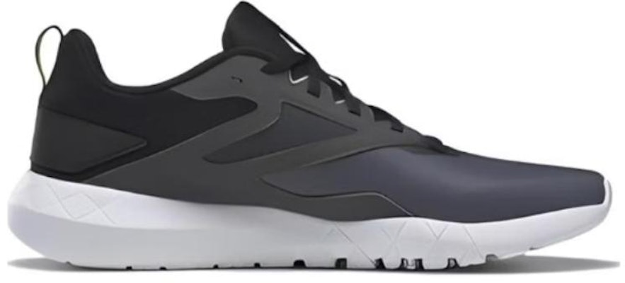Reebok Flexagon Energy 4 'Black Grey' HP8015 Order Reebok Flexagon Energy 4 'Black Grey' HP8015