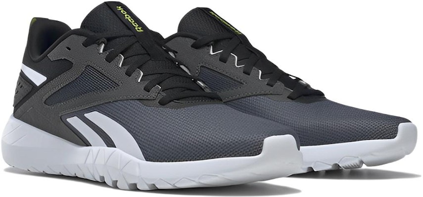 Reebok Flexagon Energy 4 'Black Grey' HP8015 Lookbook Reebok Flexagon Energy 4 'Black Grey' HP8015