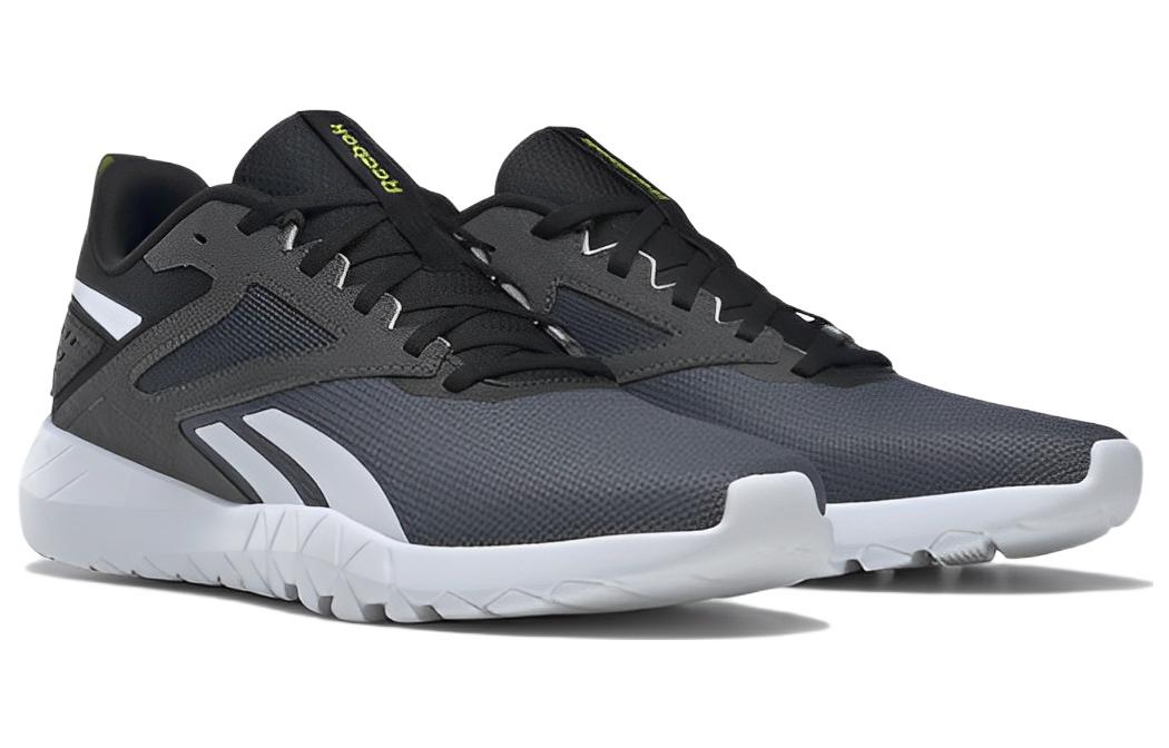 Lookbook Reebok Flexagon Energy 4 ''Nero Grigio'' HP8015