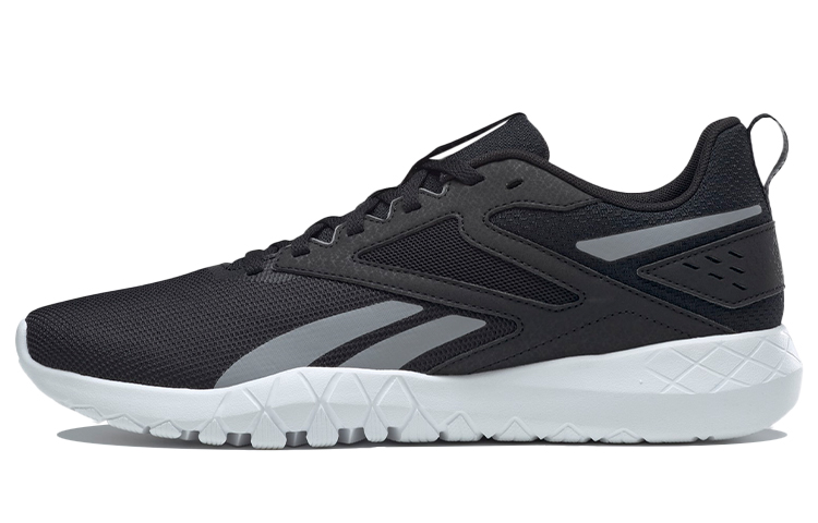 Reebok Flexagon Energy 4 'Black Pure Grey' GY6261