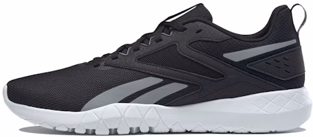 Reebok Flexagon Energy 4 'Black Pure Grey' GY6261 Reebok Flexagon Energy 4 'Black Pure Grey' GY6261