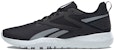 Reebok Flexagon Energy 4 'Hitam Kelabu Tulen' GY6261