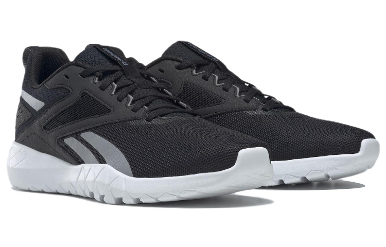 Lookbook Reebok Flexagon Energy 4 ''Nero Pure Grey'' GY6261