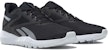 Reebok Flexagon Energy 4 'Hitam Kelabu Tulen' GY6261