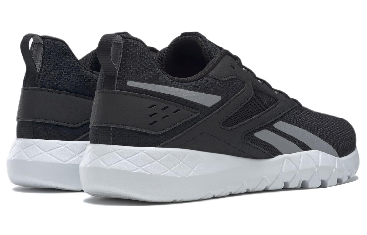 Shop Reebok Flexagon Energy 4 ''Nero Pure Grey'' GY6261