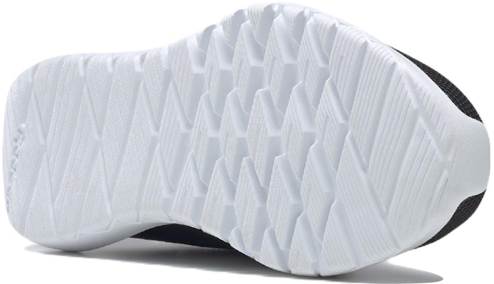 Reebok Flexagon Energy 4 'Black Pure Grey' GY6261 Details for Reebok Flexagon Energy 4 'Black Pure Grey' GY6261