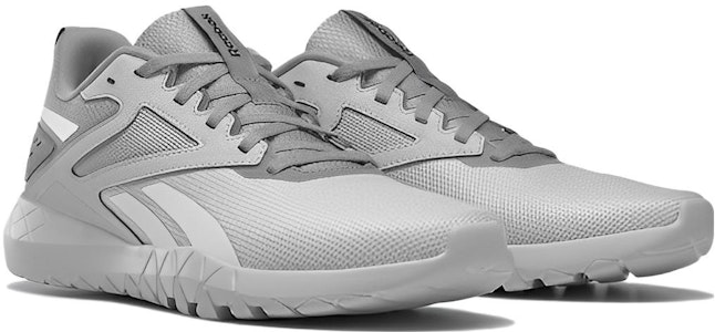Reebok Flexagon Energy 4 'Abu-abu' HP8014 Lookbook Reebok Flexagon Energy 4 'Abu-abu' HP8014